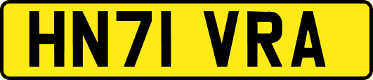 HN71VRA