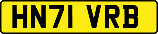 HN71VRB
