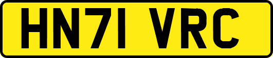 HN71VRC