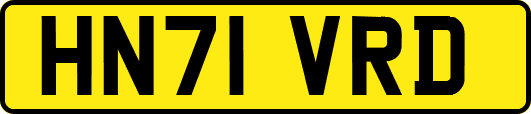 HN71VRD