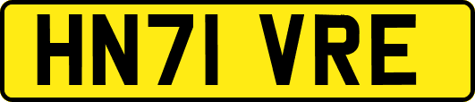 HN71VRE