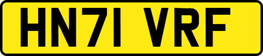 HN71VRF