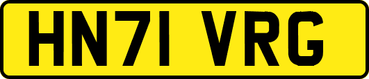 HN71VRG