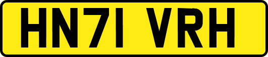 HN71VRH