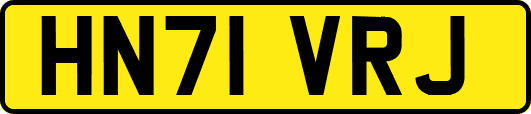 HN71VRJ