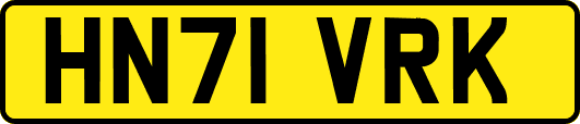 HN71VRK