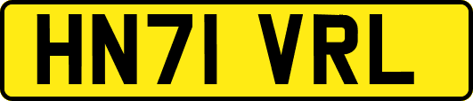 HN71VRL