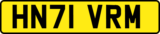 HN71VRM