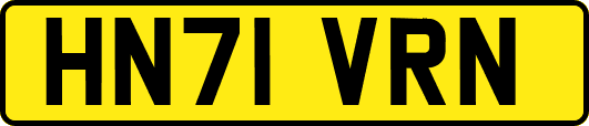 HN71VRN