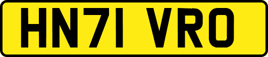 HN71VRO