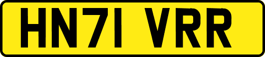 HN71VRR