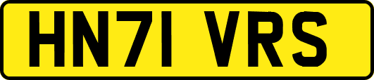 HN71VRS