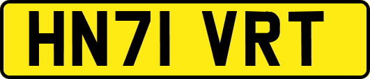 HN71VRT