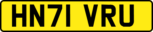 HN71VRU