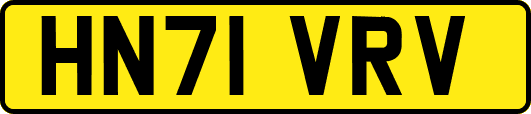HN71VRV