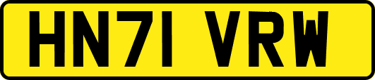 HN71VRW