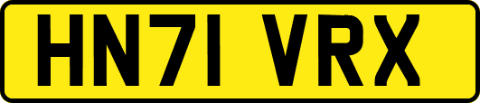 HN71VRX