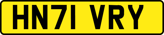 HN71VRY