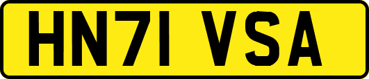 HN71VSA