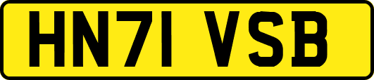 HN71VSB