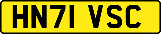 HN71VSC