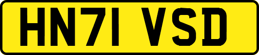 HN71VSD