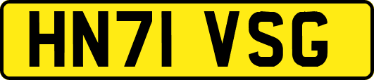 HN71VSG