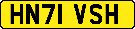 HN71VSH