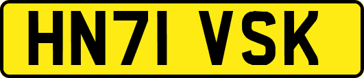 HN71VSK