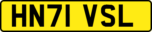 HN71VSL