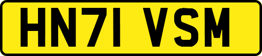 HN71VSM