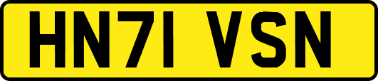 HN71VSN