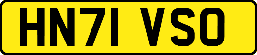 HN71VSO
