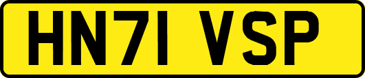 HN71VSP