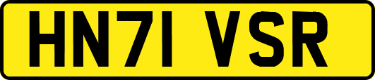HN71VSR