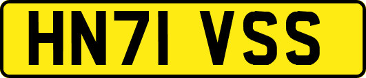 HN71VSS