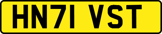 HN71VST