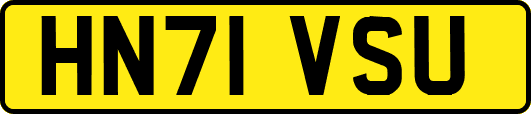 HN71VSU