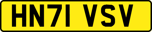 HN71VSV