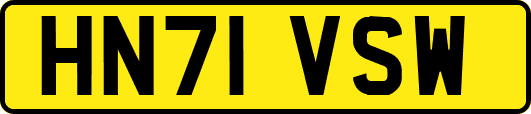 HN71VSW