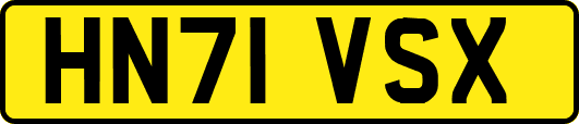 HN71VSX