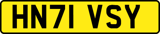 HN71VSY