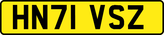 HN71VSZ