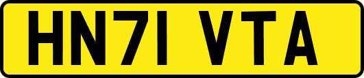 HN71VTA