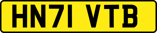 HN71VTB
