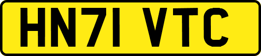 HN71VTC