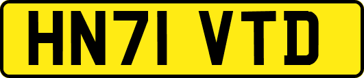 HN71VTD