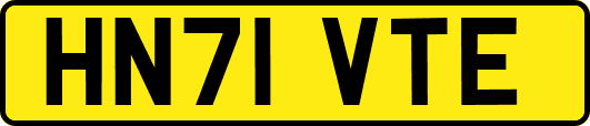 HN71VTE