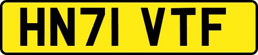 HN71VTF