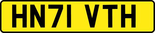 HN71VTH